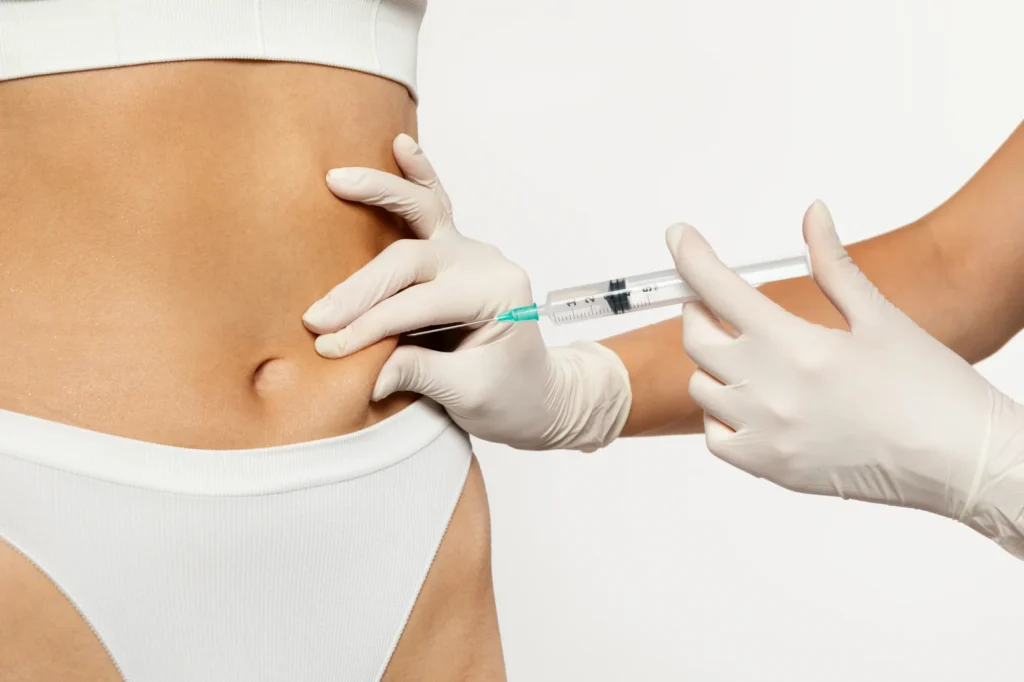 Medical Weight Loss