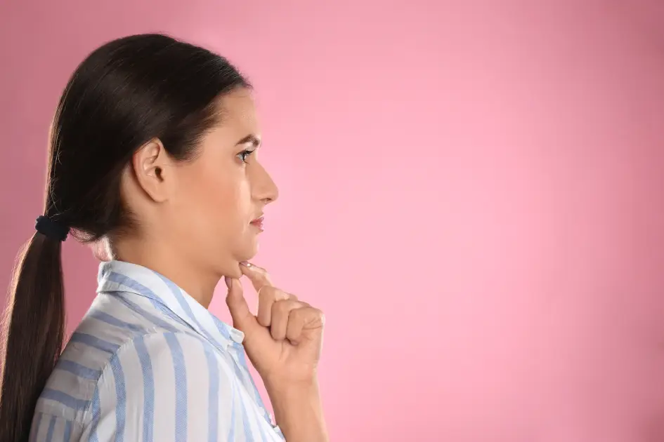 What Is VybeRF, and How Does It Work on the Neck?